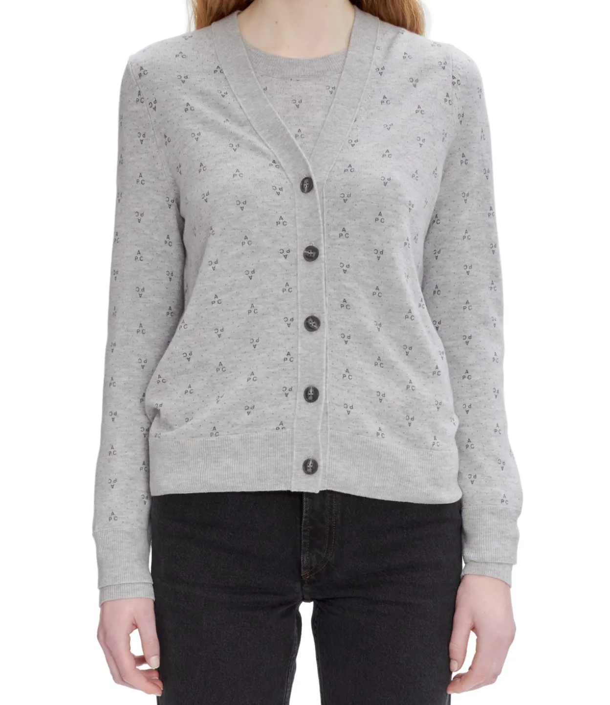Louison cardigan