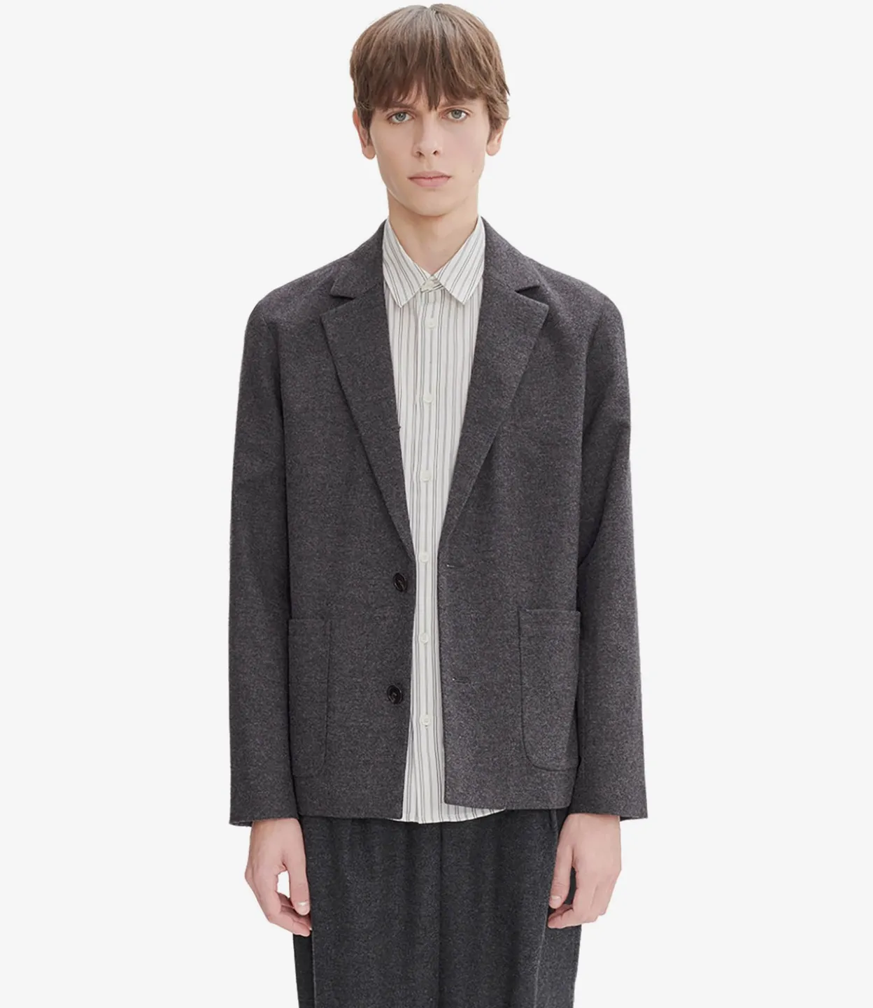 Luc jacket