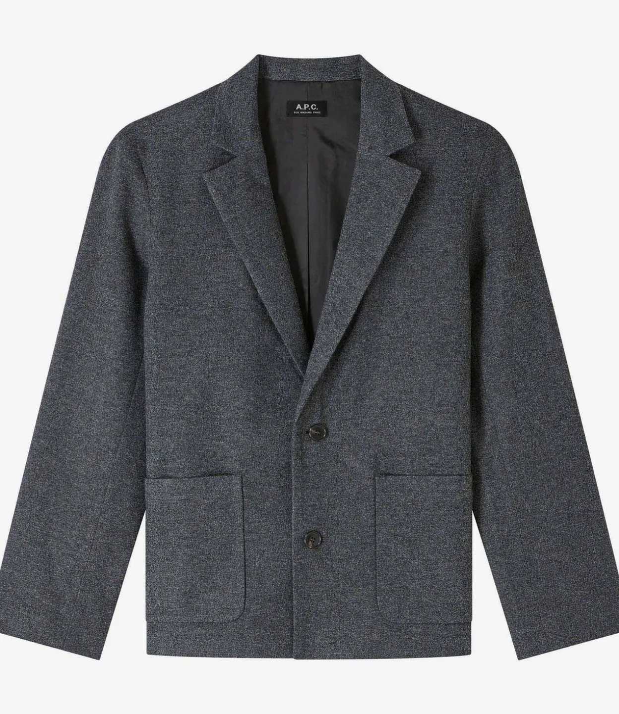 Luc jacket