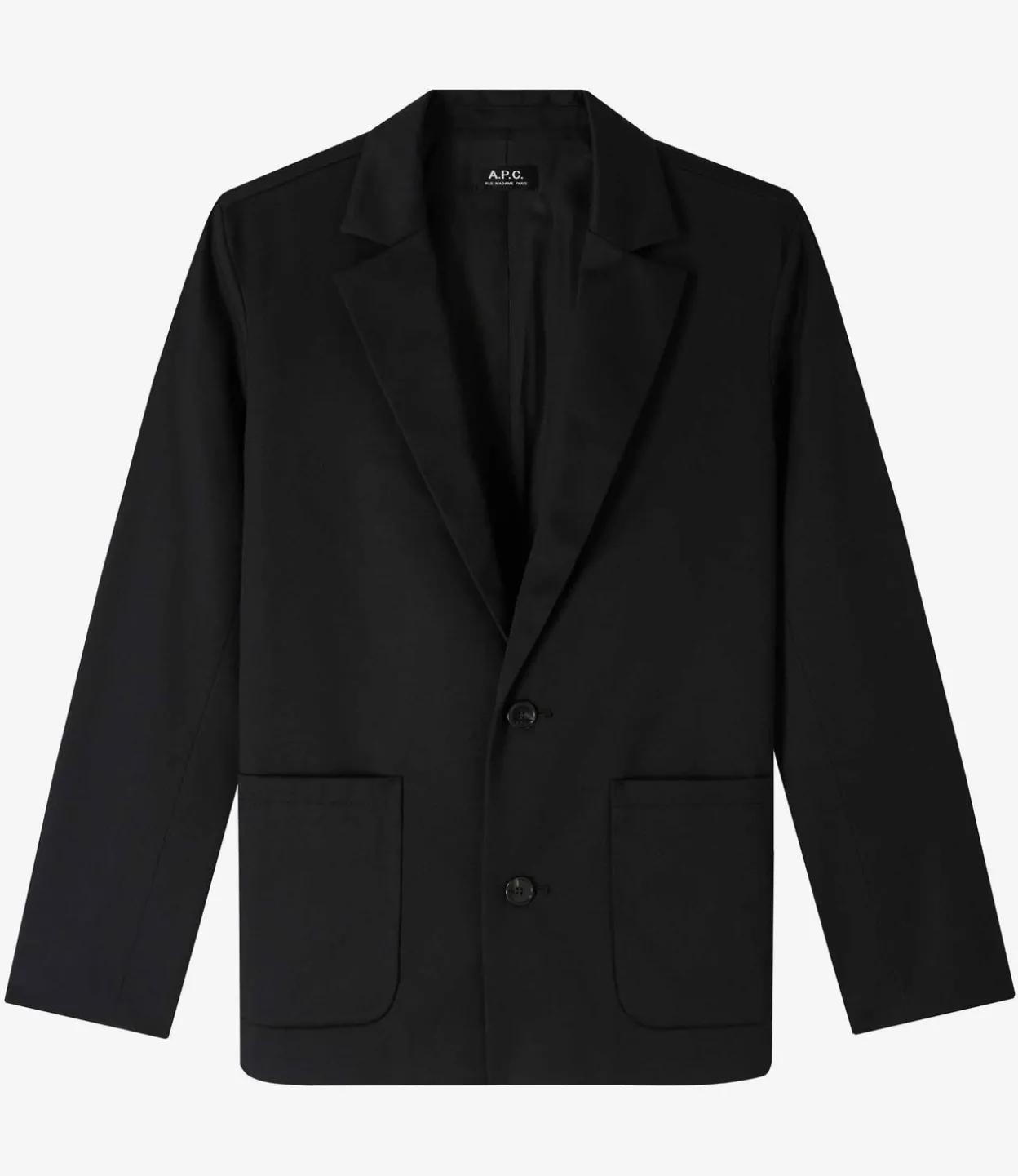 Luc jacket