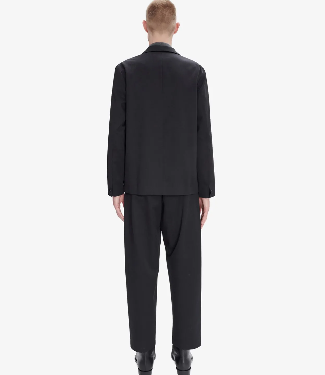 Luc jacket