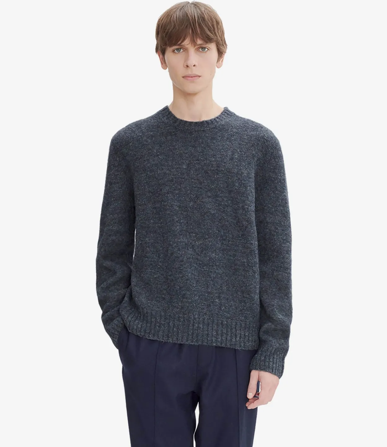 Lucas jumper