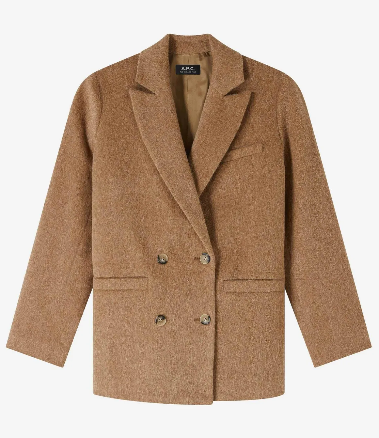 Lucia jacket
