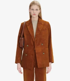 Lucy jacket