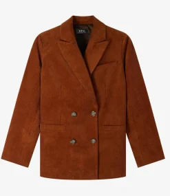 Lucy jacket
