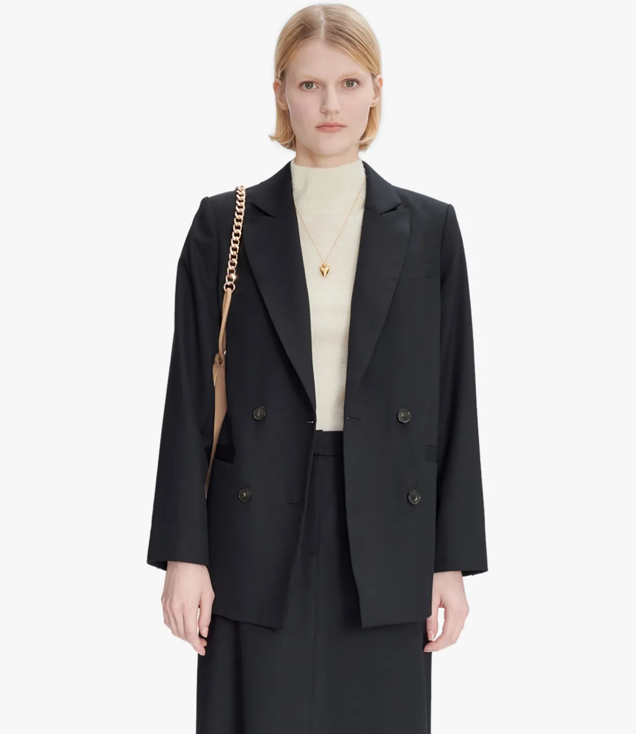 Lucy jacket
