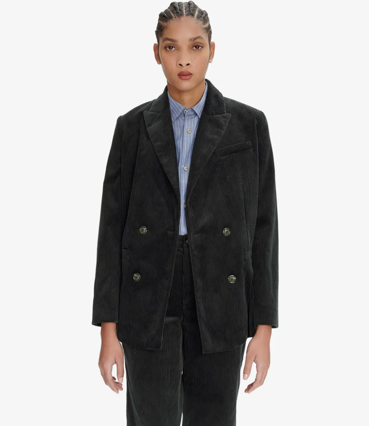 Lucy jacket