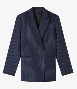Lucy jacket