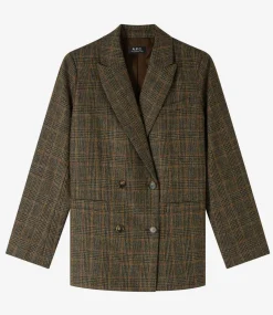 Lucy jacket