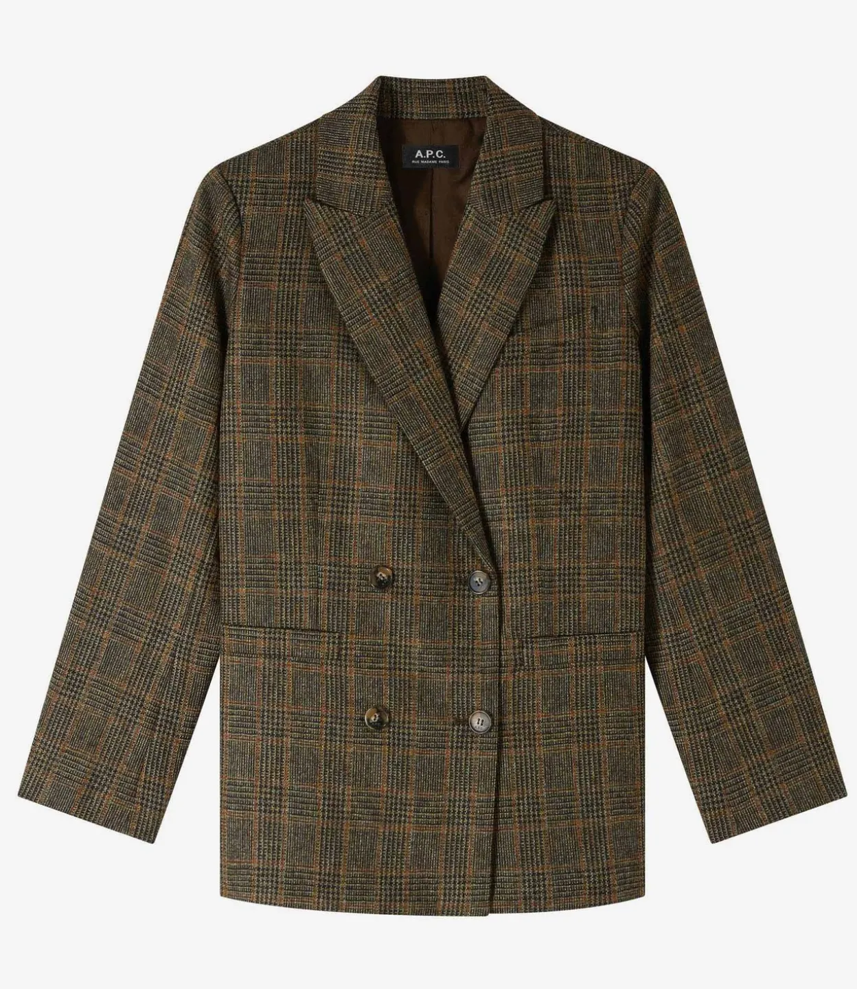 Lucy jacket