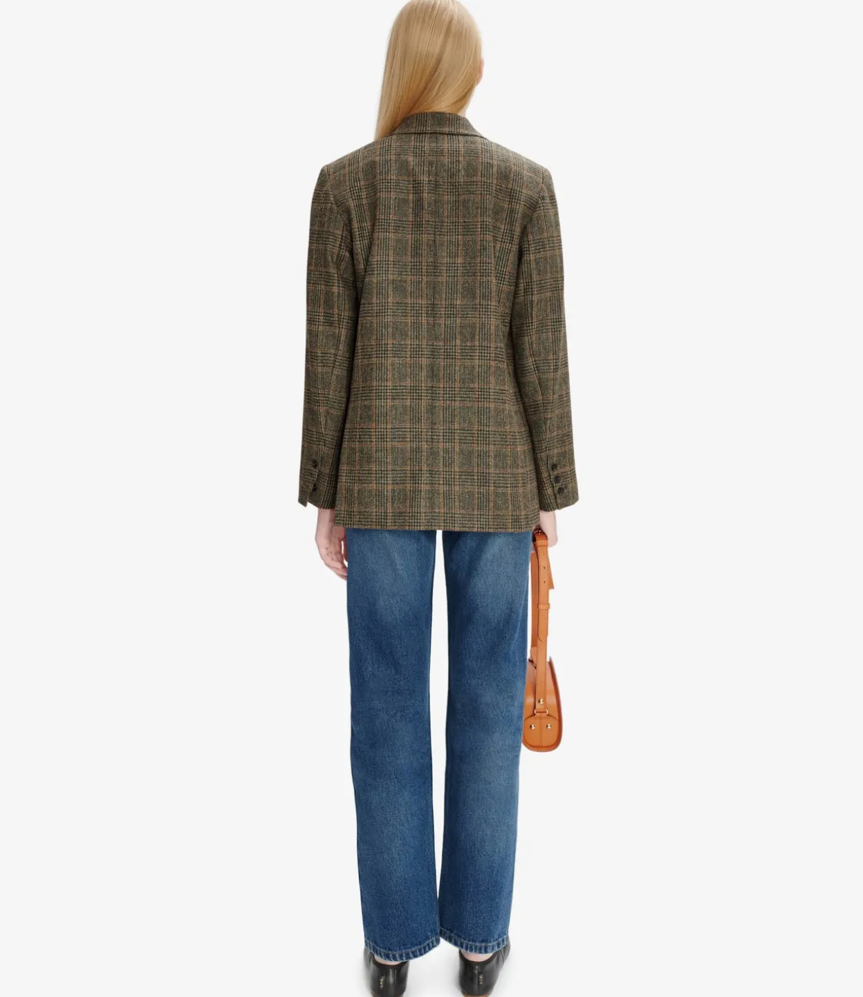 Lucy jacket