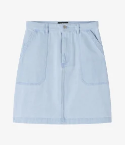 Lu00e9a skirt