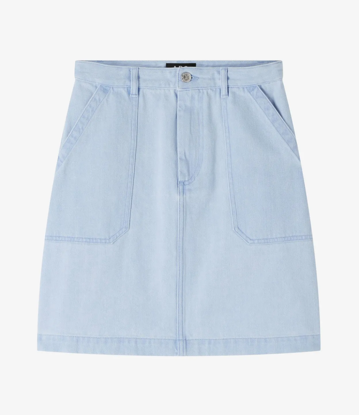 Lu00e9a skirt