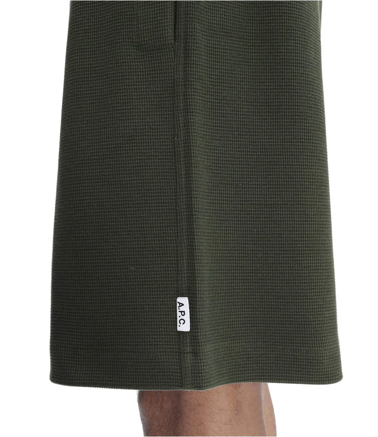Lu00e9andre short-sleeve shirt