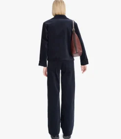 Mackie jacket