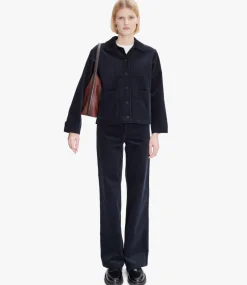 Mackie jacket