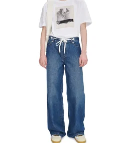 Madame Santeuil jeans