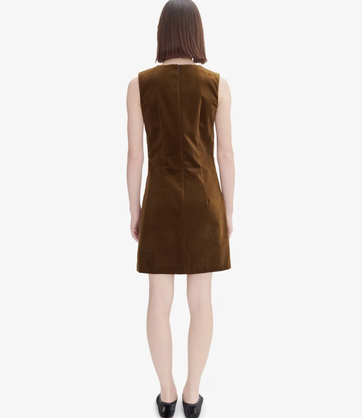 Madlyne dress