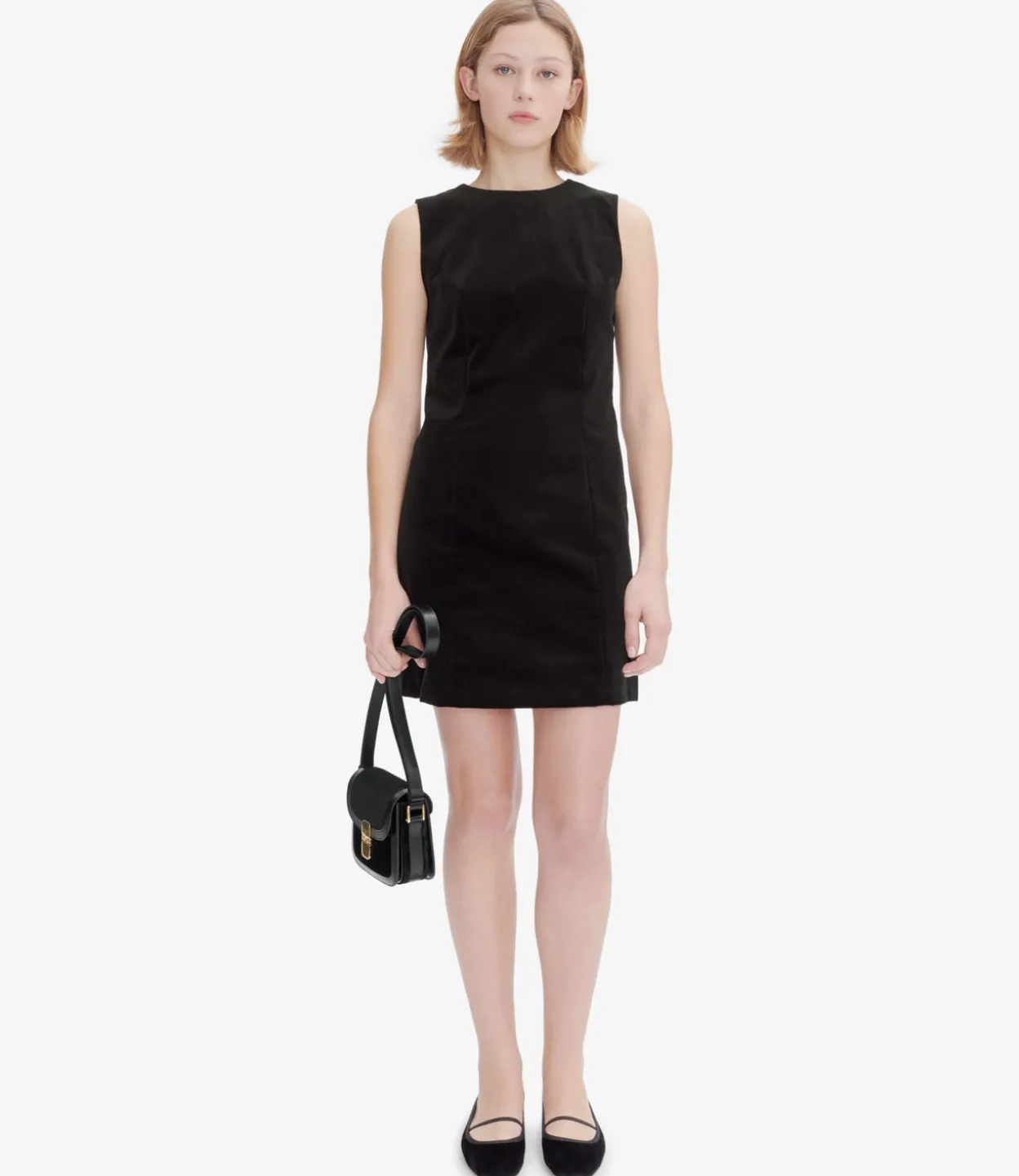 Madlyne dress