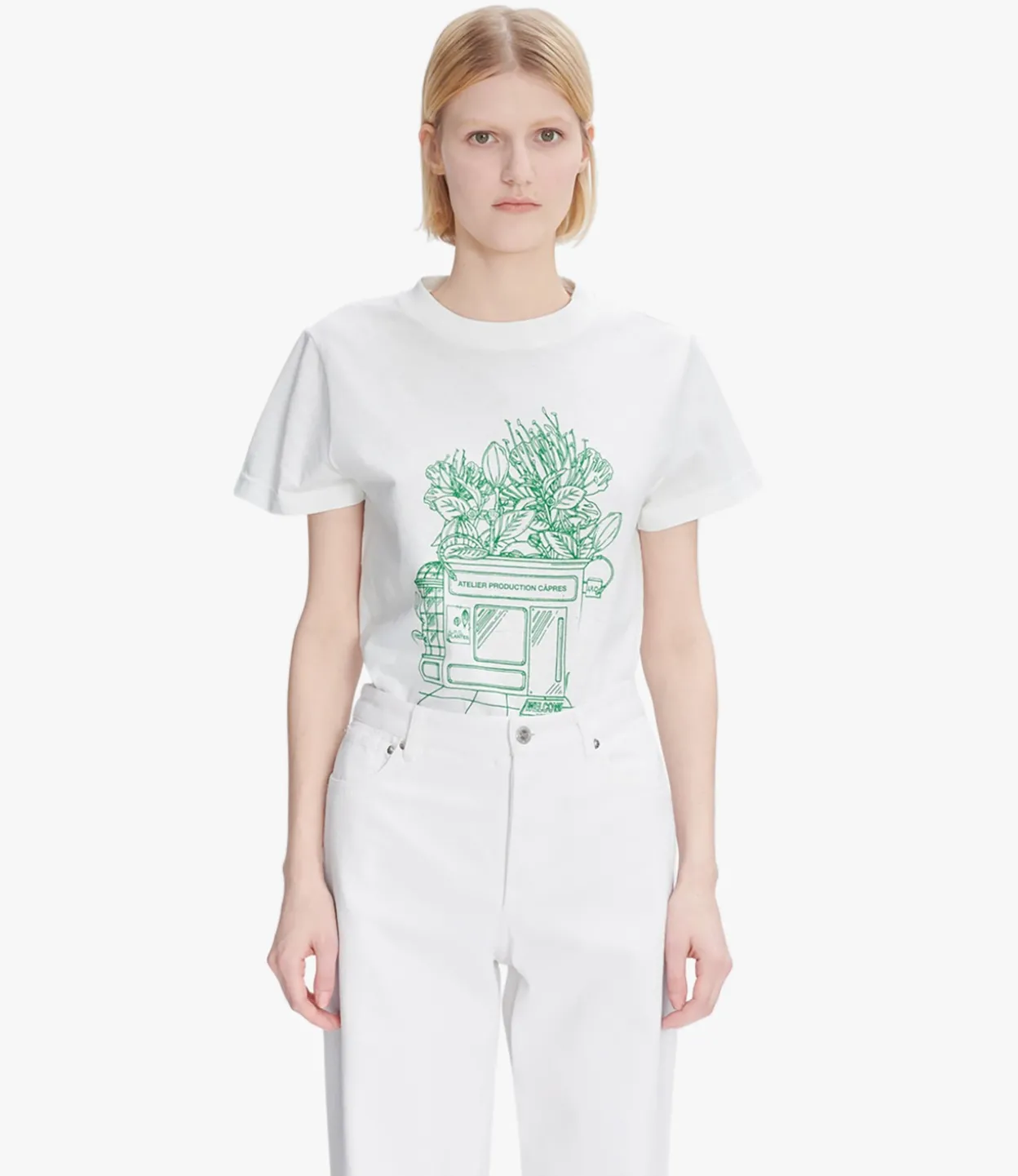 Magasin T-shirt