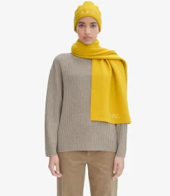 Mahault jumper