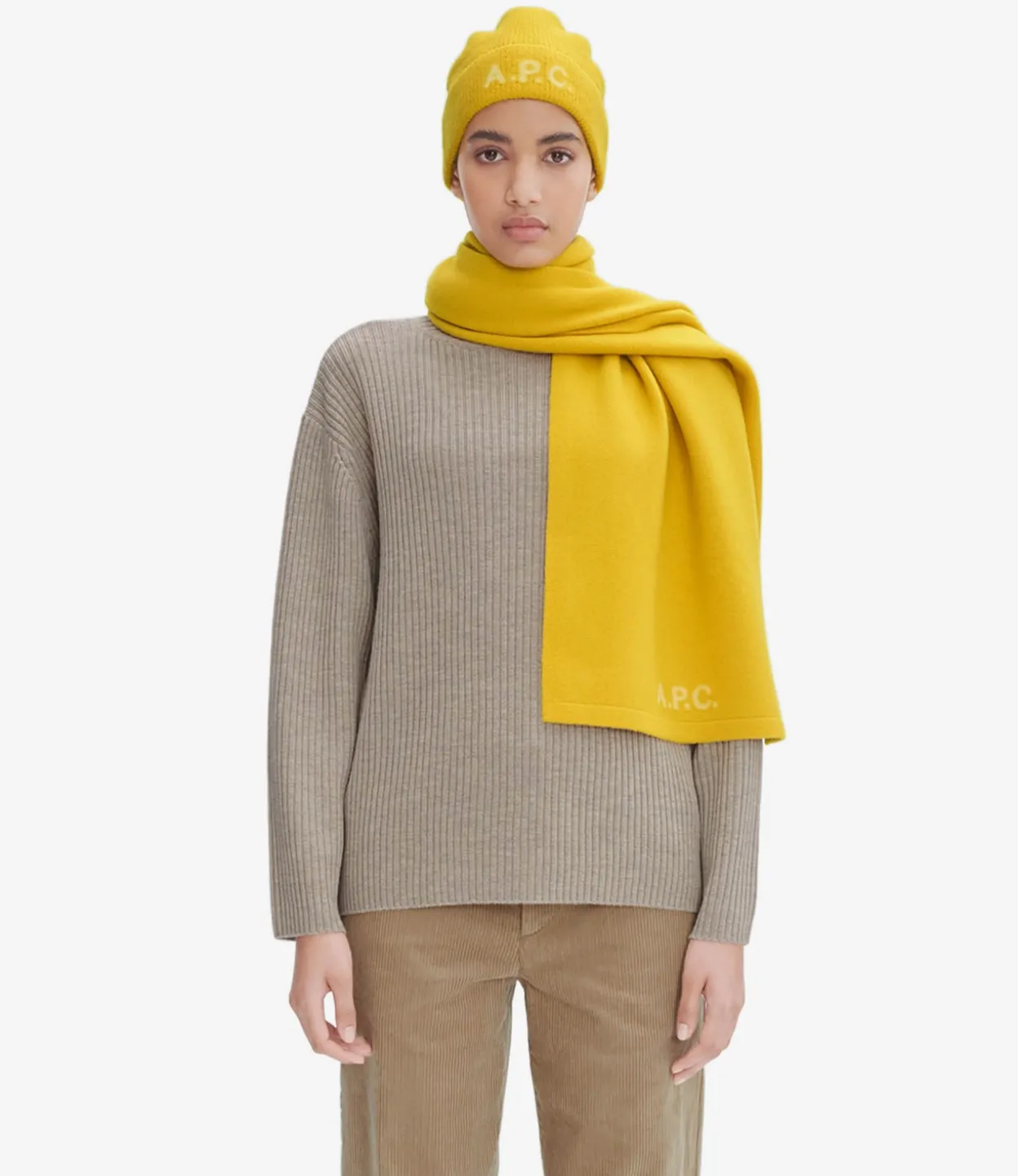 Mahault jumper