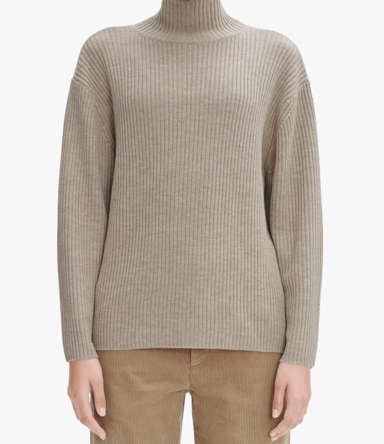 Mahault jumper