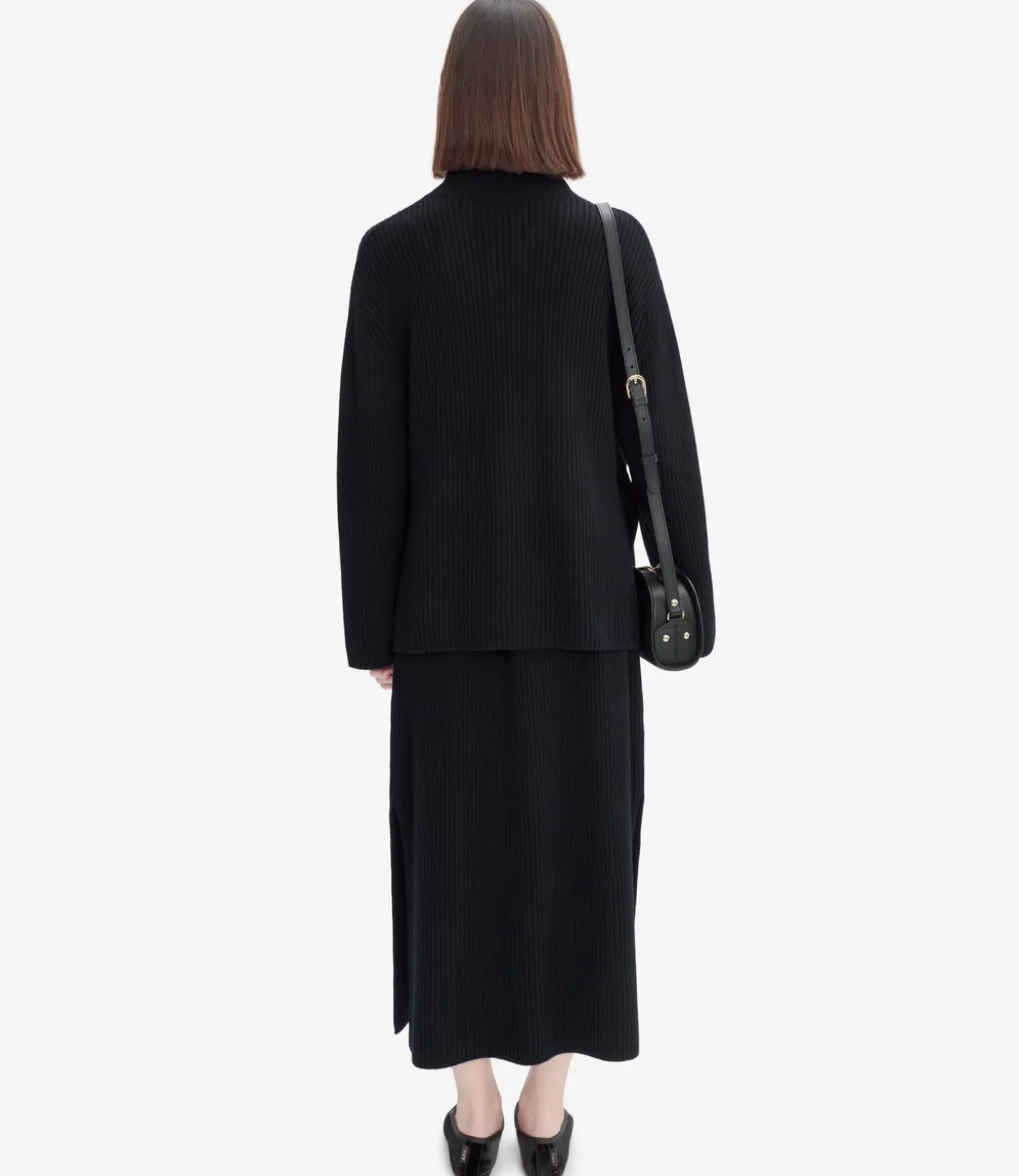 Mahault jumper