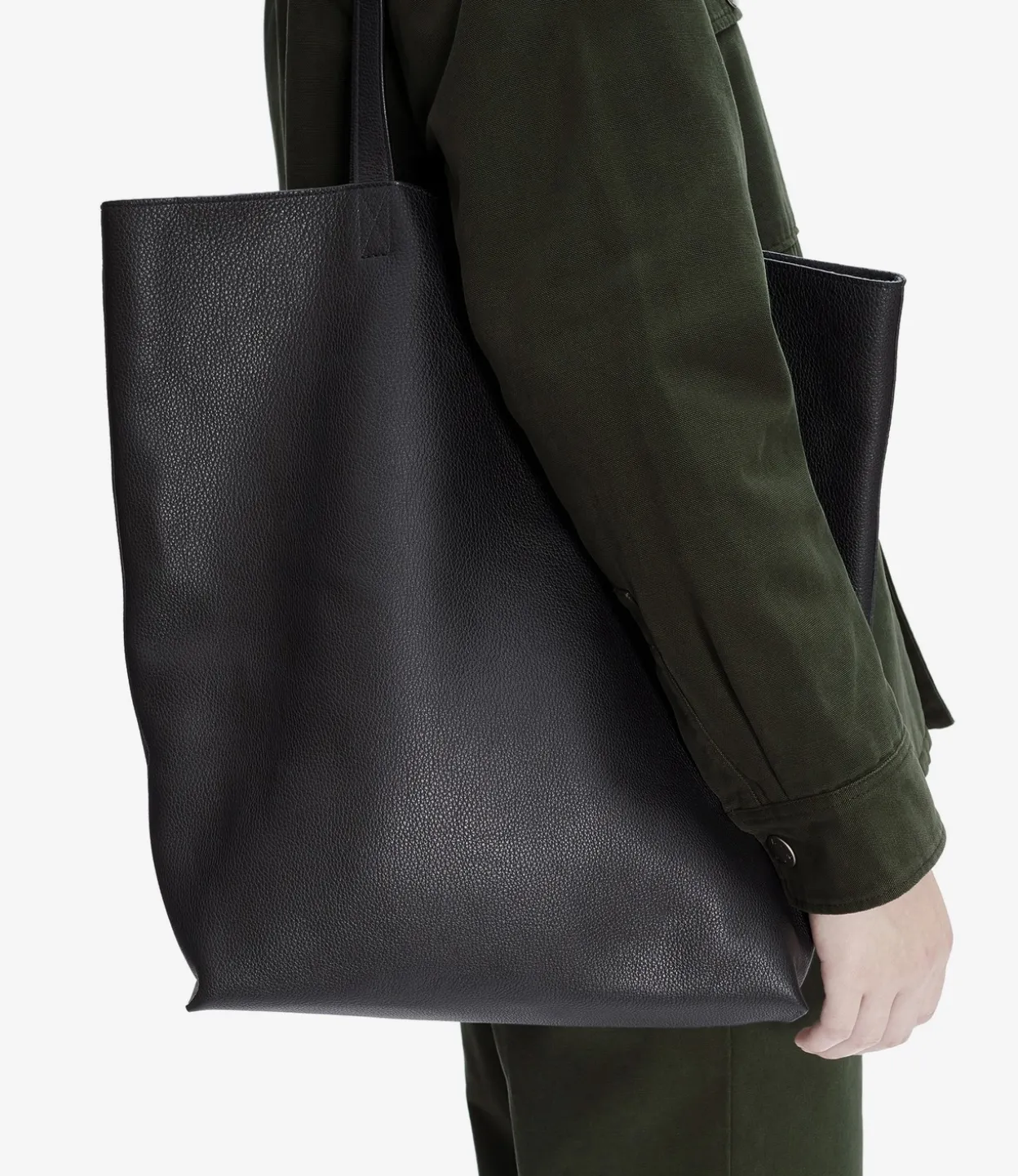 Maiko shopping bag