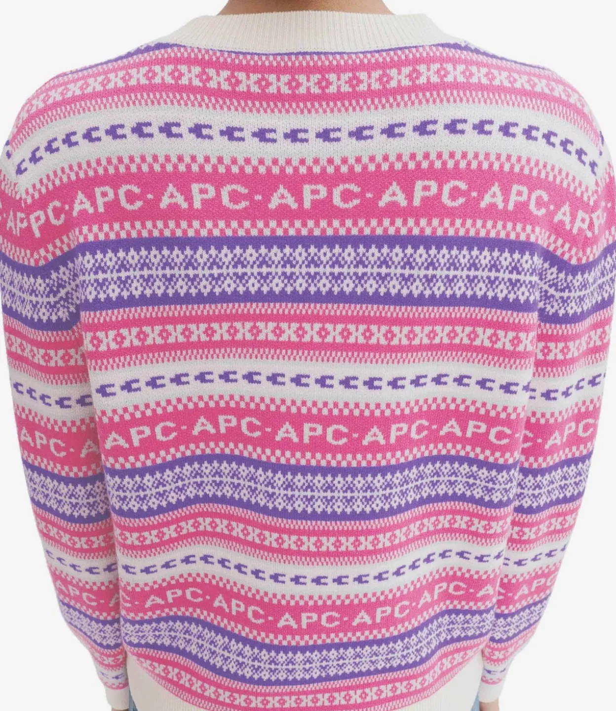 Maisie jumper