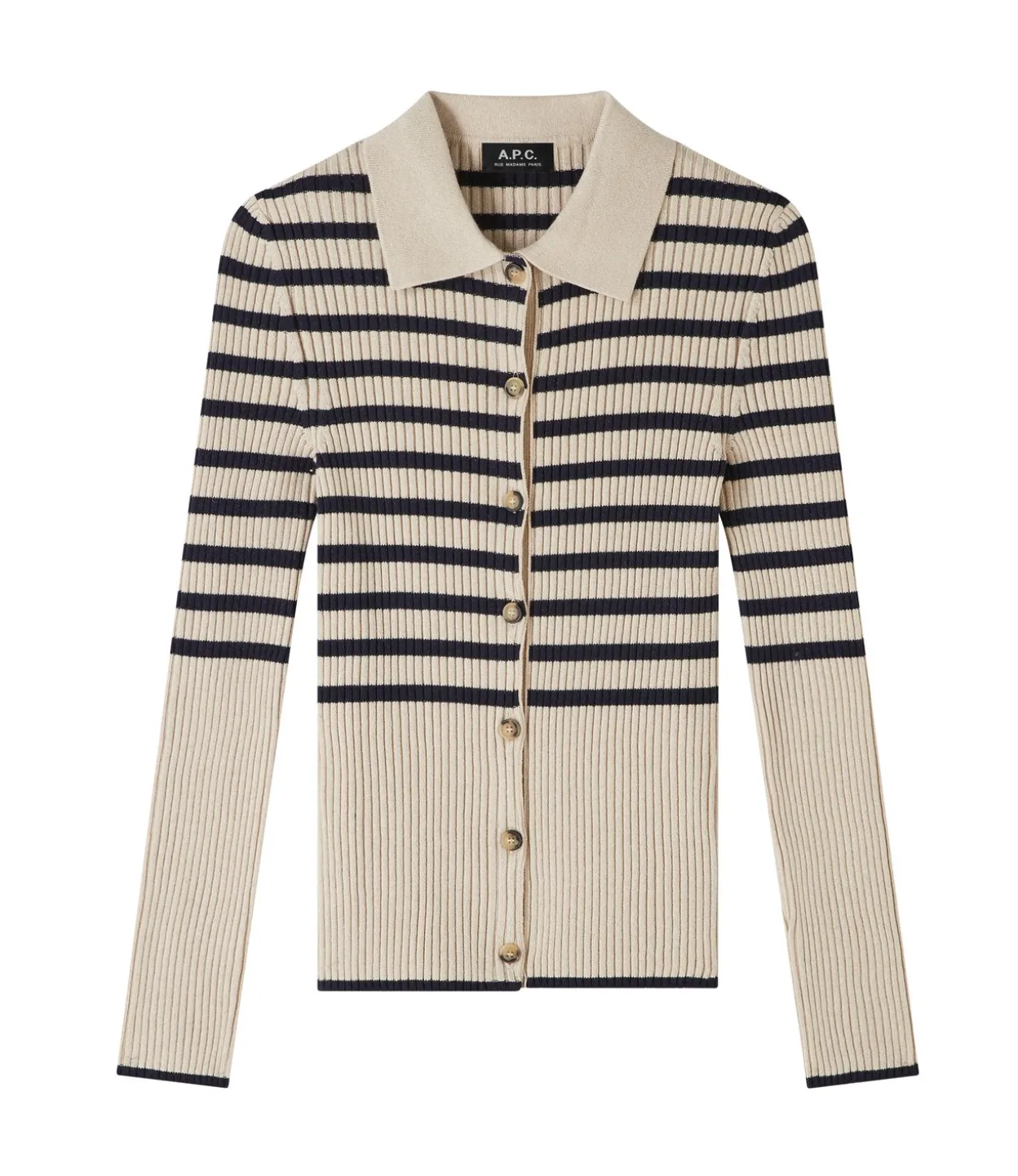 Mallory cardigan