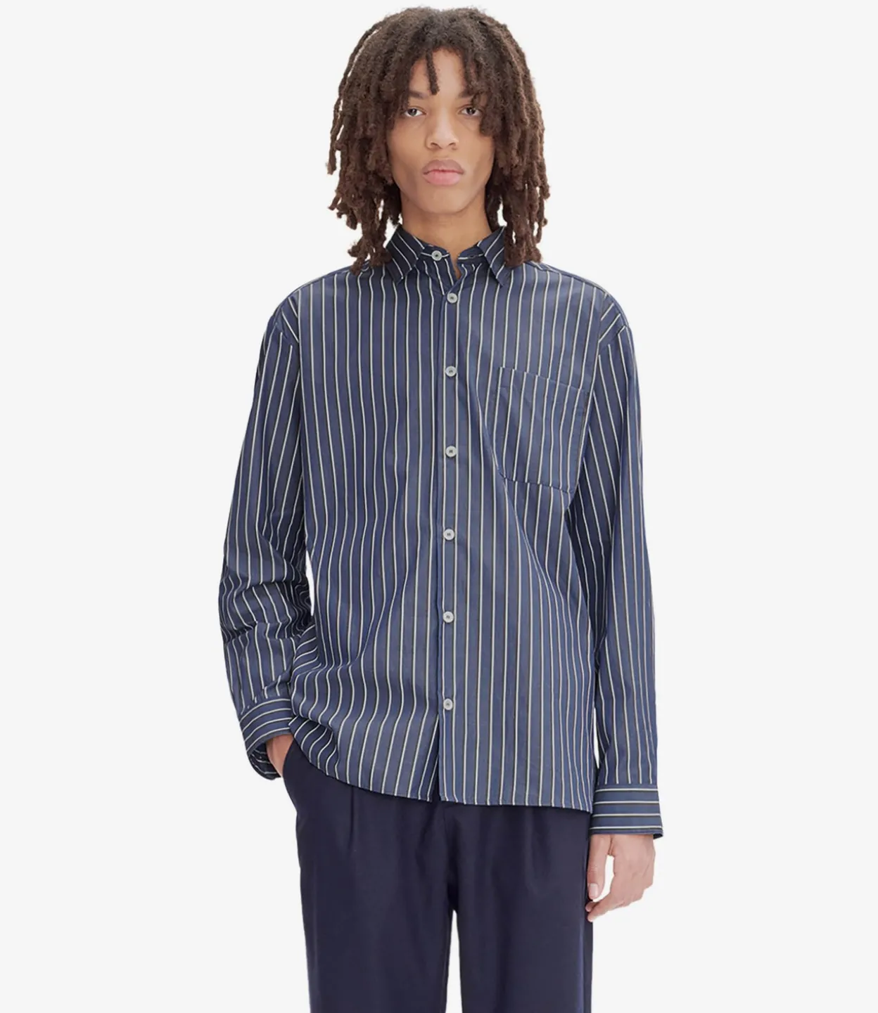 Malo shirt