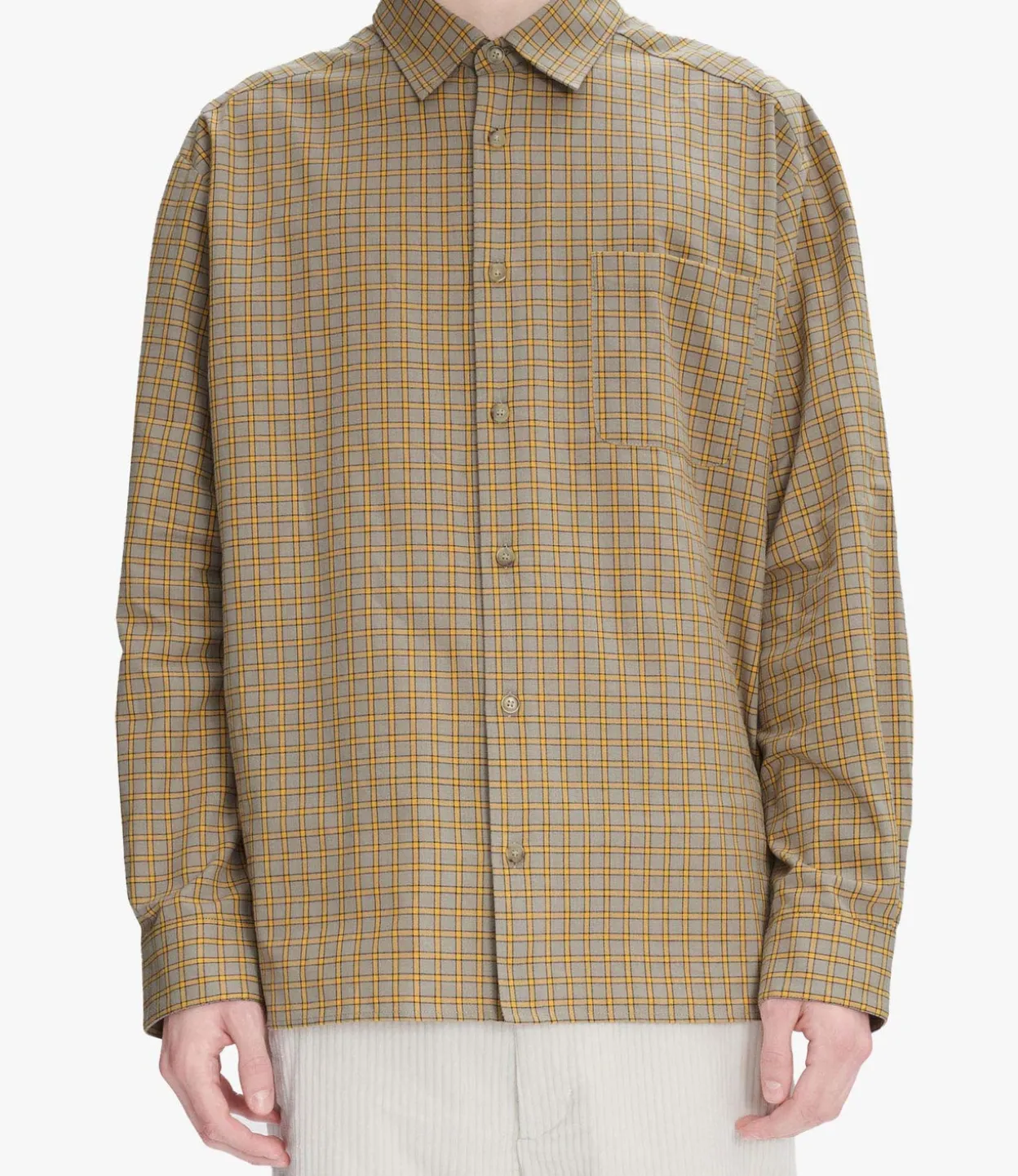 Malo shirt