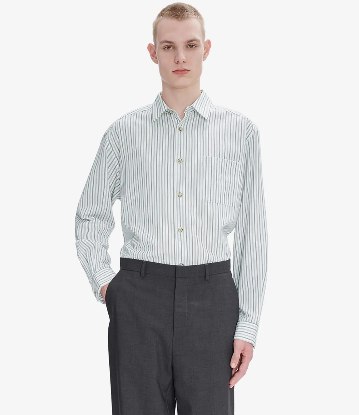 Malo shirt