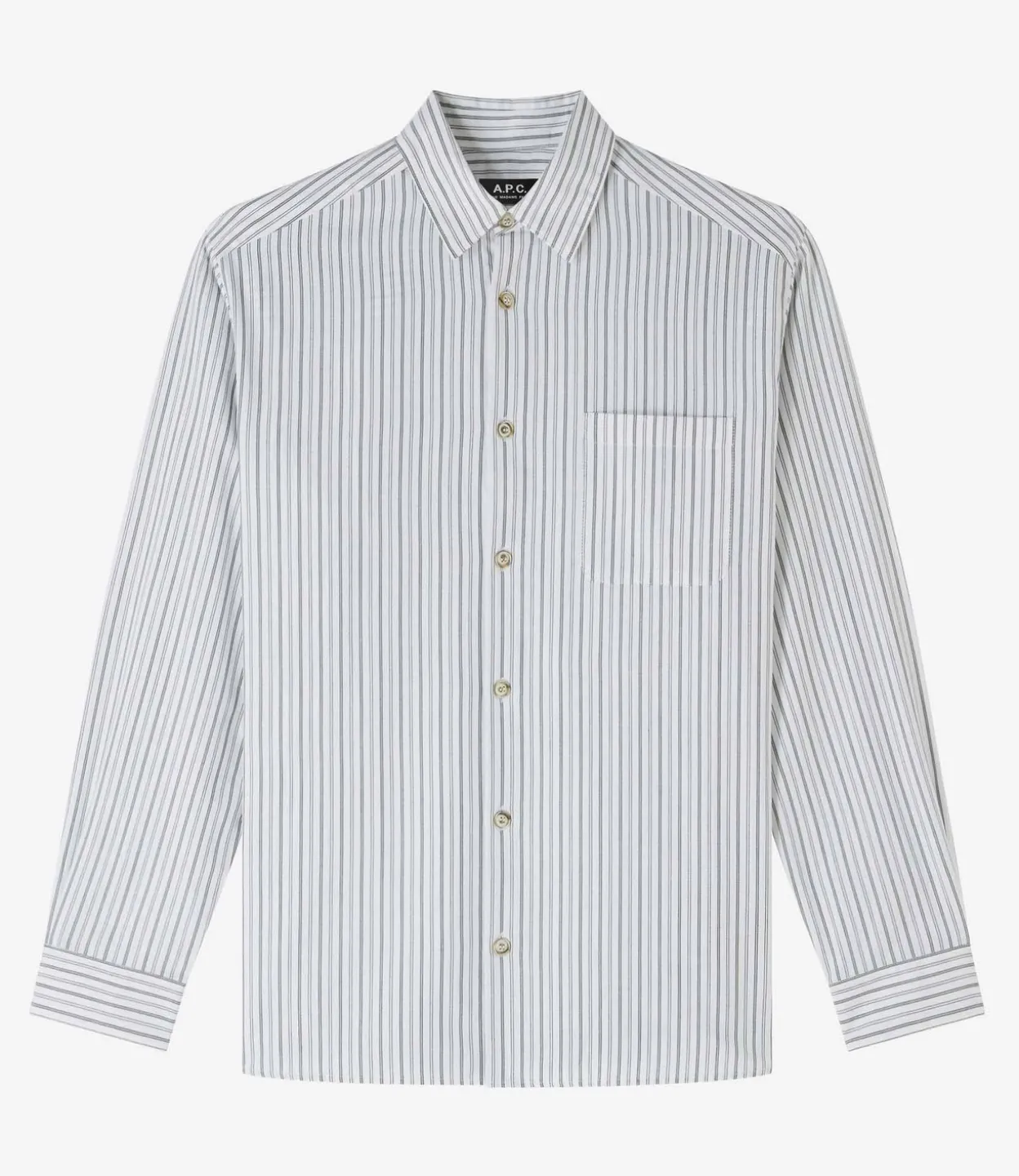 Malo shirt