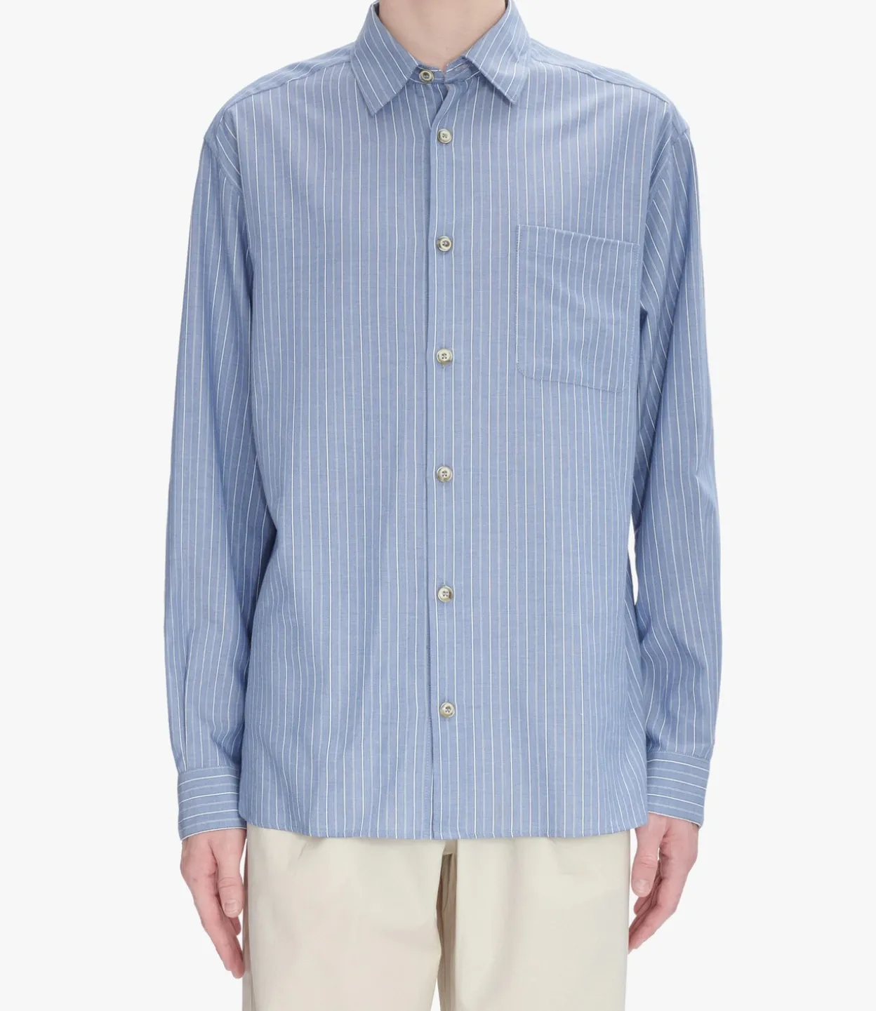 Malo shirt