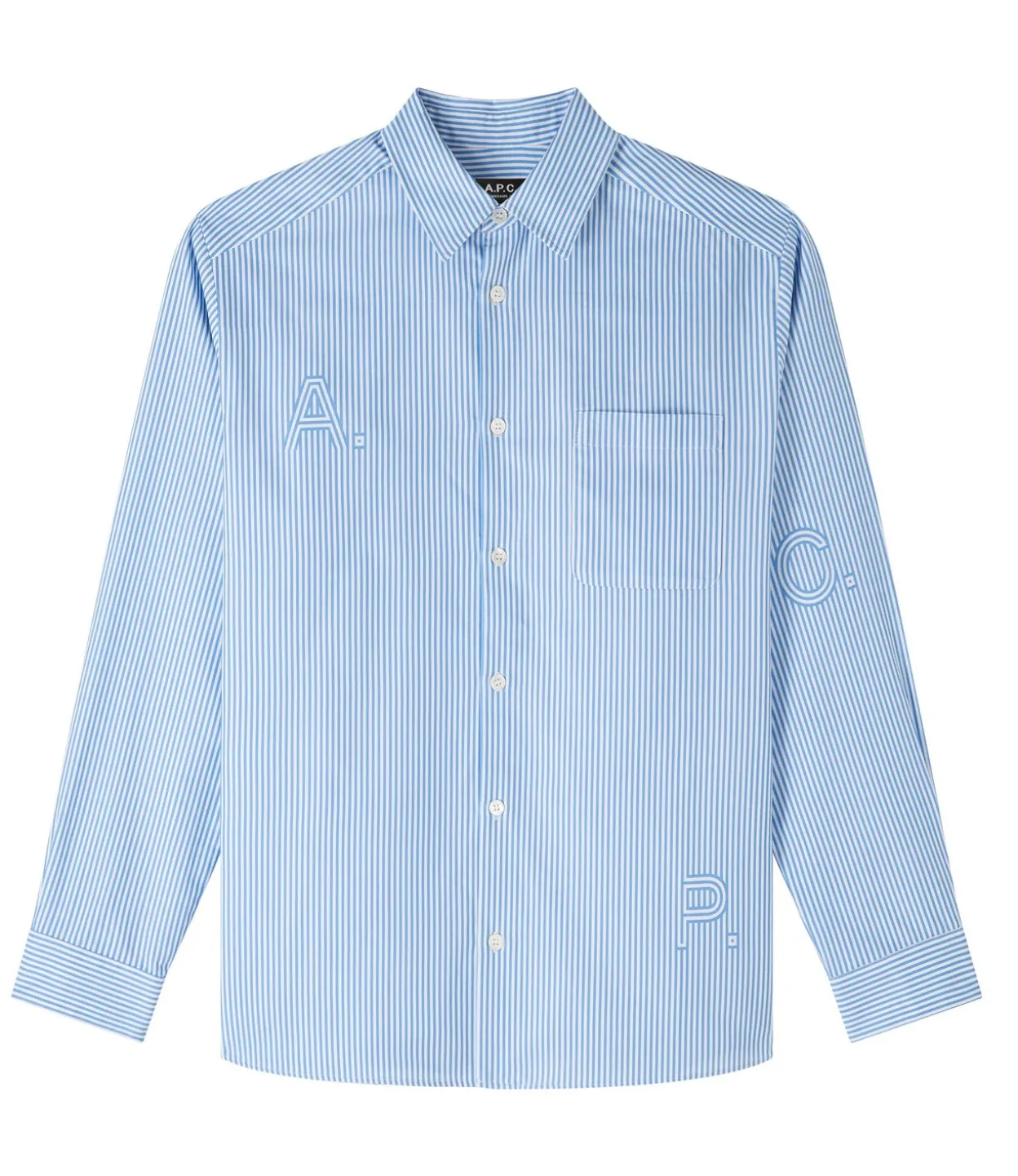 Malo shirt