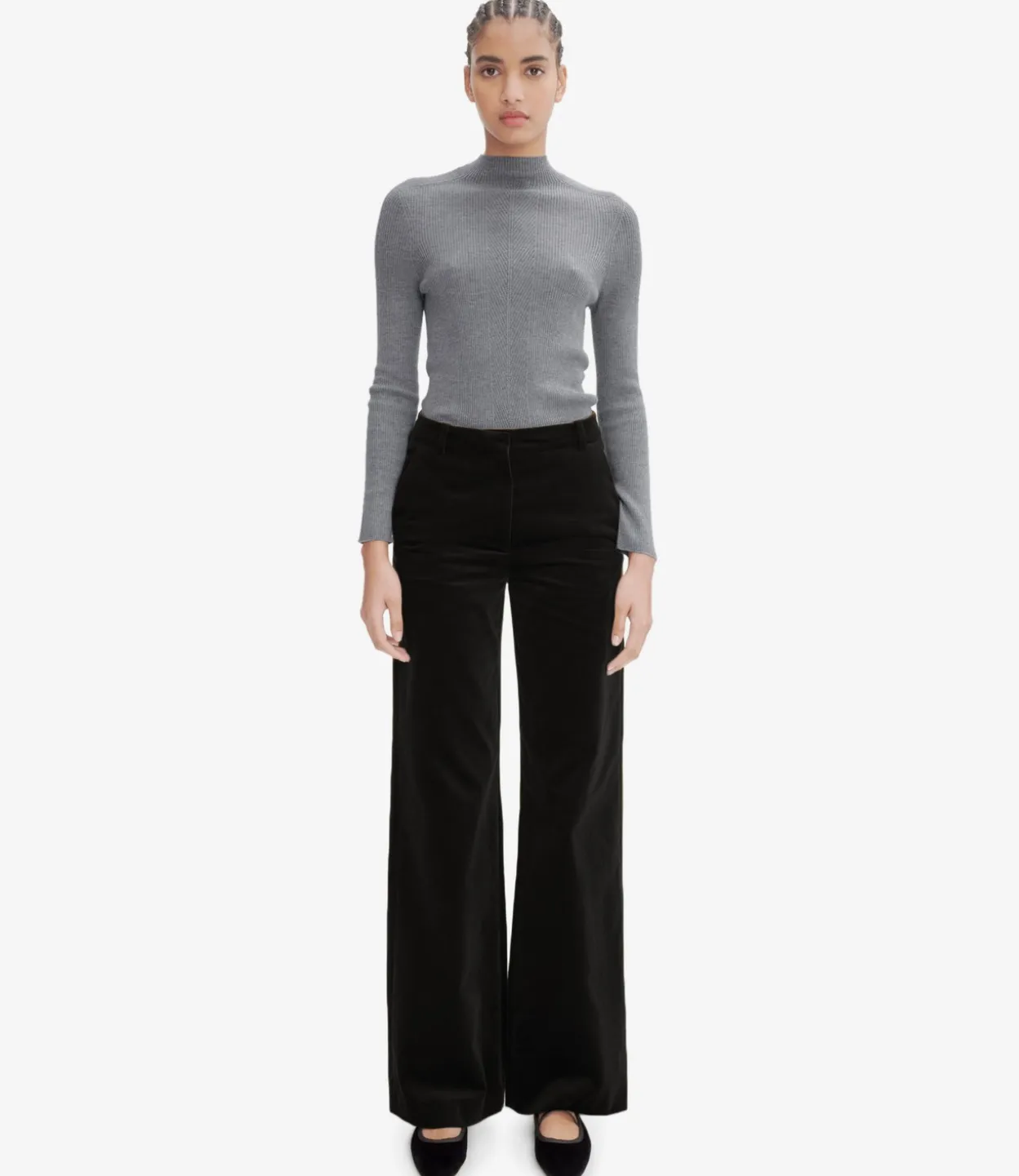 Margaret trousers