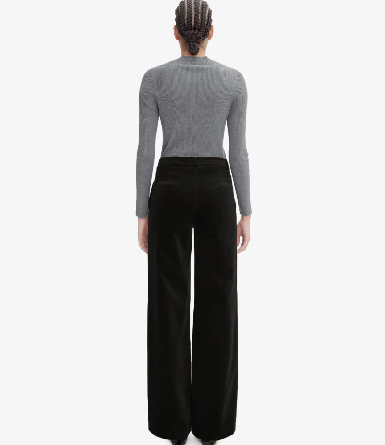 Margaret trousers
