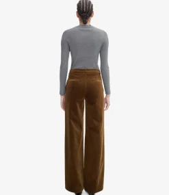 Margaret trousers