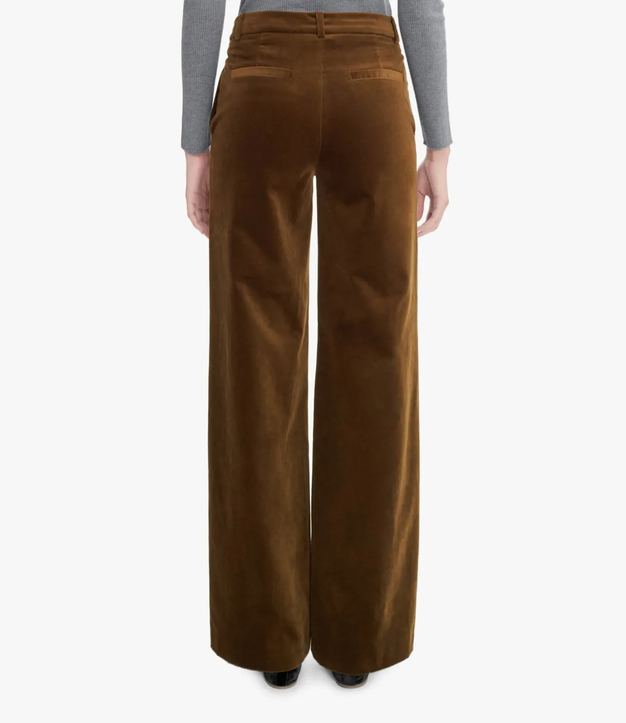 Margaret trousers