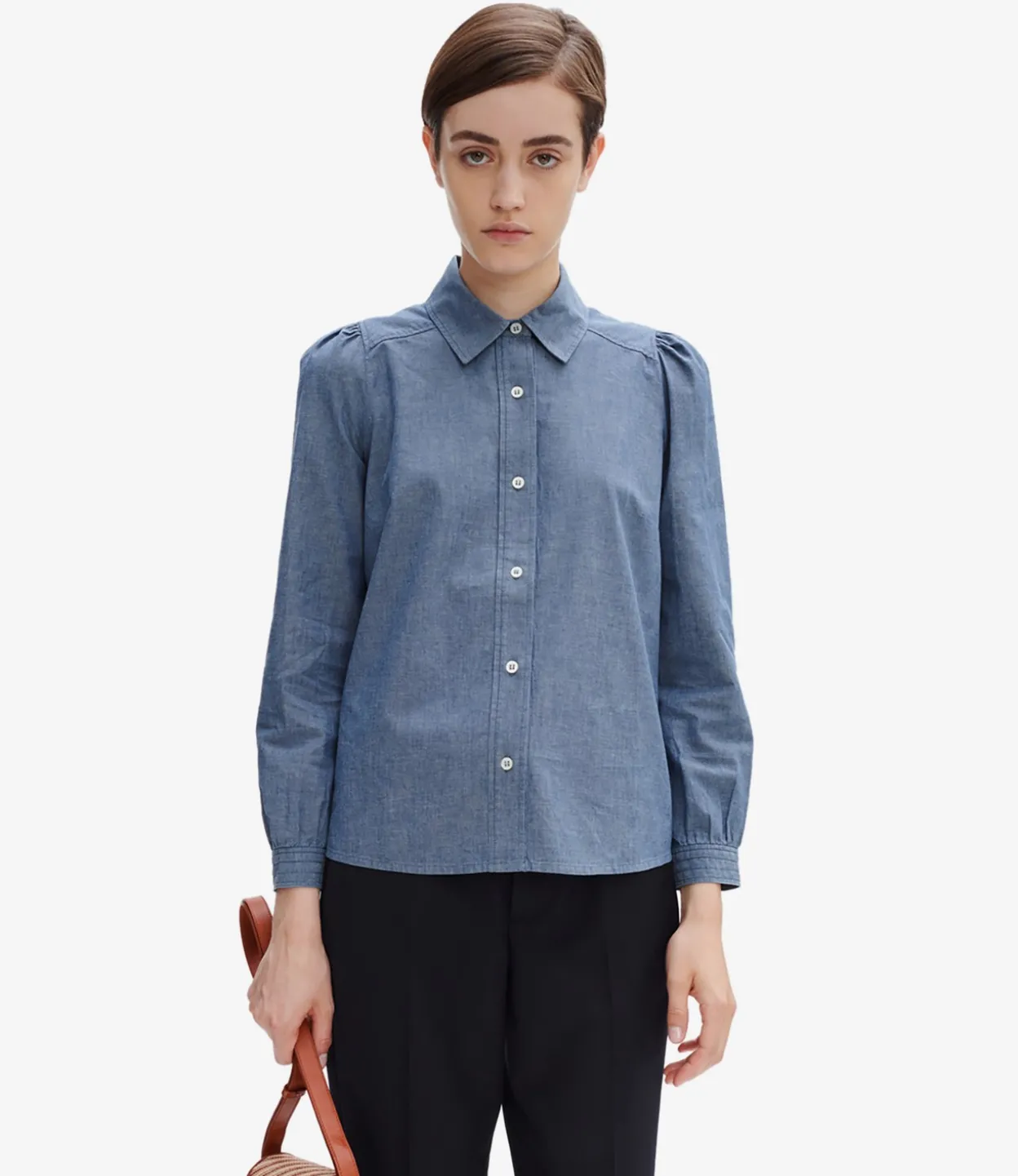 Margot shirt
