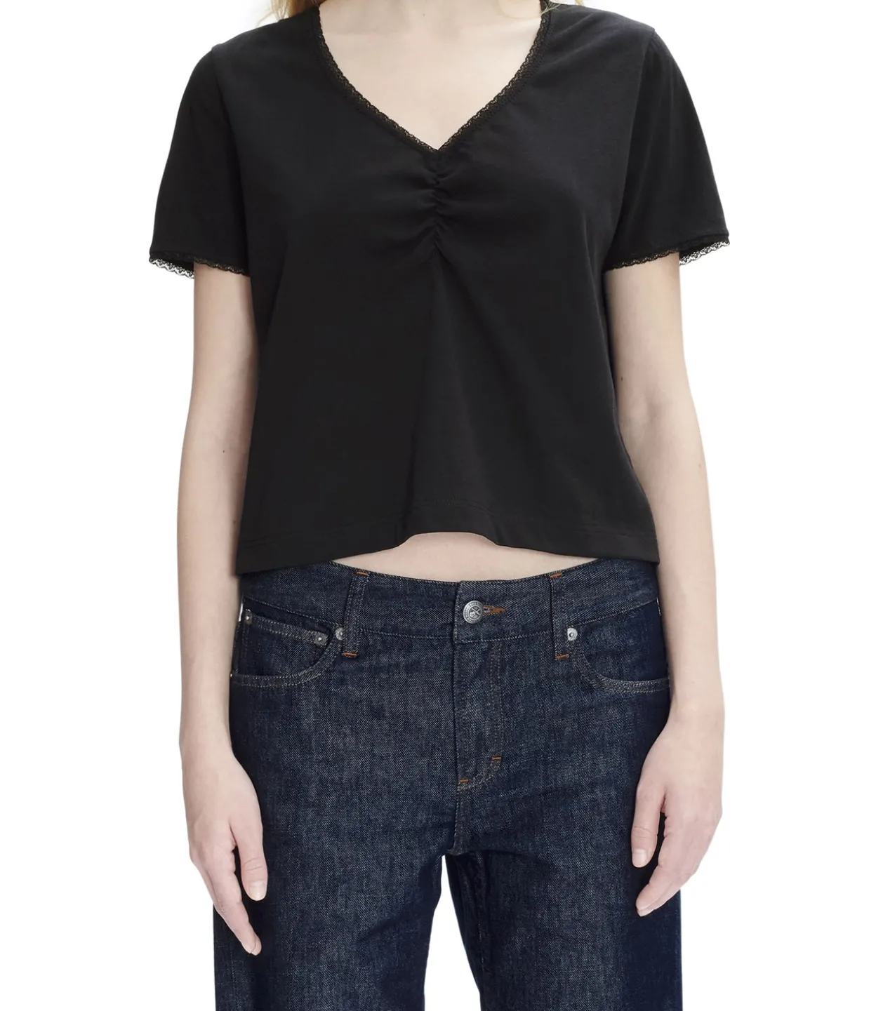 Marguerite T-shirt
