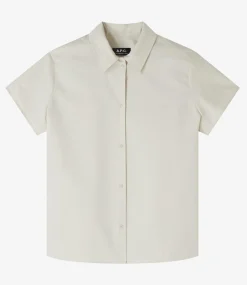 Marina short-sleeve shirt