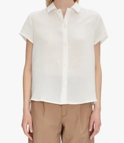 Marina short-sleeve shirt