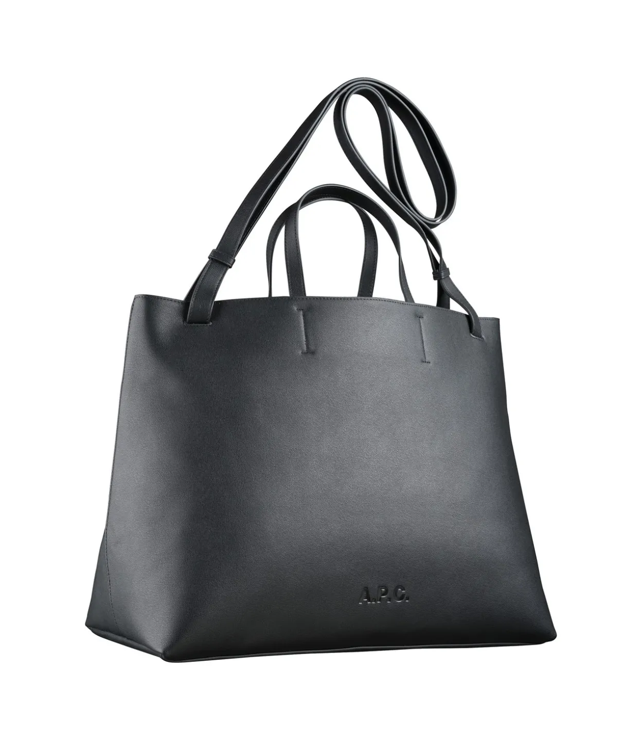 Market shopper tote