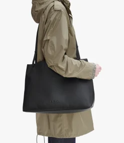 Market shopper tote