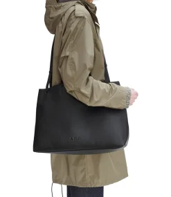 Market shopper tote