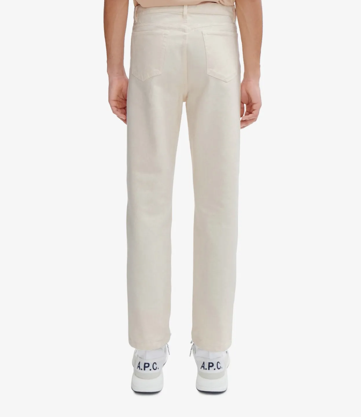 Martin jeans