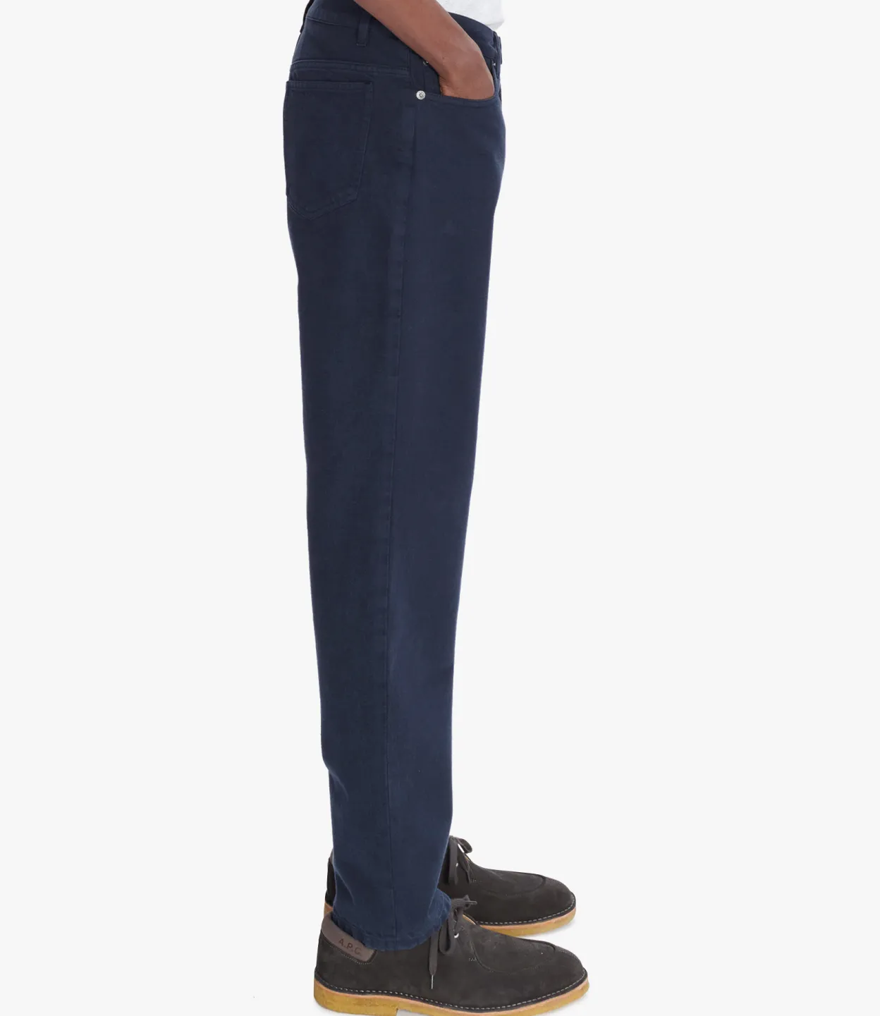 Martin jeans